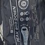 Mountain Wearhouse Minus 10c Sleeping bag Image 2