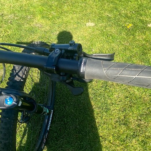 Orbea Oiz H20 - Medium