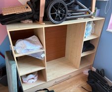 Storage Unit