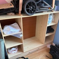 Storage Unit