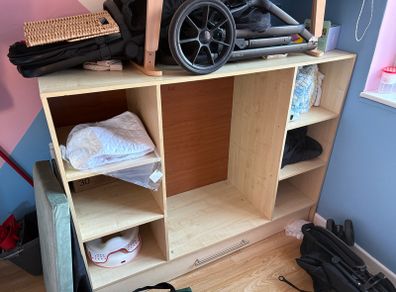 Storage Unit