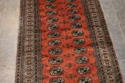 Buchara Art-Deco Rug 303 x 100cm
