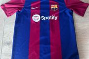 FC Barcelona Lewandowski Youth Jersey