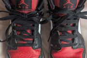 Nike Air Jordan 1 kids size 4.5