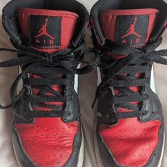 Nike Air Jordan 1 kids size 4.5