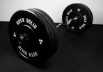 EZ Curl bar + weight bundle (68kg)