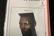 Grace Jones | Living My Life