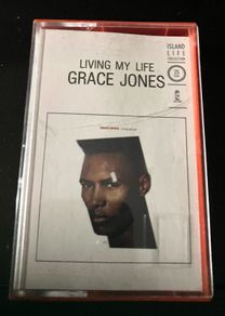 Grace Jones | Living My Life