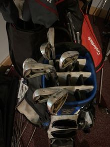 taylormade r7 irons