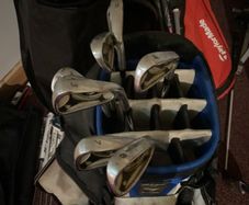taylormade r7 irons
