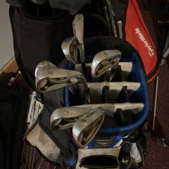 taylormade r7 irons