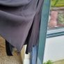 Jigsaw midi skirt black Image 6