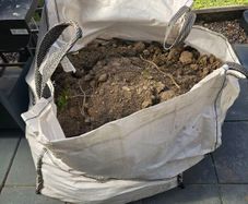 Top Soil for free