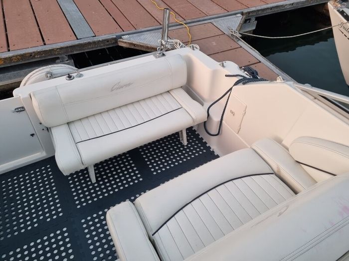 Bayliner 2355 (1999l