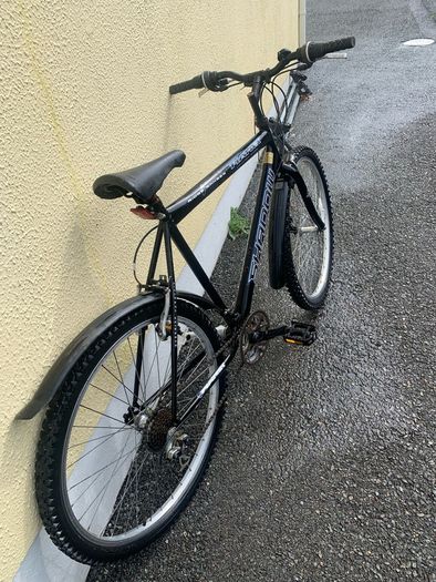 Gents Bike