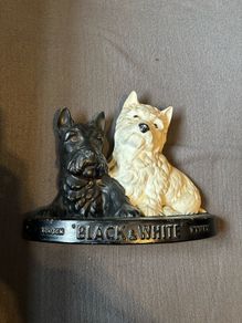 Black & White Ceramic