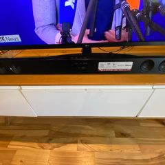 Sound bar
