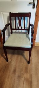 Vintage chair