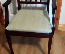 Vintage chair