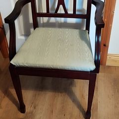 Vintage chair