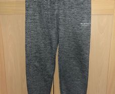 McKenzie grey and black Tracksuit bottom size medium