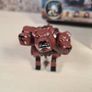 Lego 76387 Harry Potter Hogwarts Fluffy Encounter Incomplete Image 3