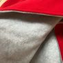 2x Kids Poncho standard and toddler size safe travel Image 10