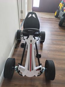 go kart