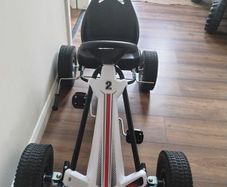 go kart