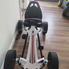 go kart