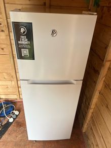 fridge