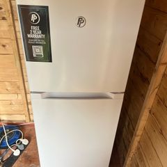 fridge