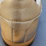 Womens Leather Trainers Size 3 Image 3