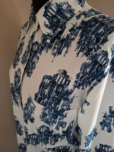 Hugo Boss ladies shirt