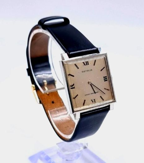 3 x Vintage Watches (Shipping Free)