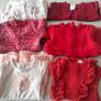 Baby girls clothes Bundle Image 6