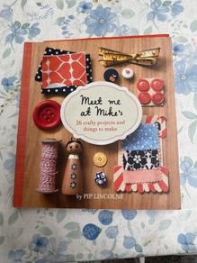 Garden / Interior / Craft Book(s)