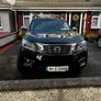 Nissan Navara 2018 Image 5