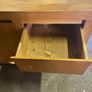 Wooden Sideboard Image 4