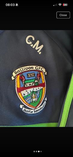 Ballivor GAA