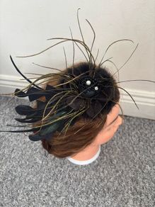 Fascinator