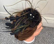 Fascinator
