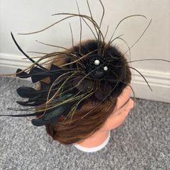Fascinator