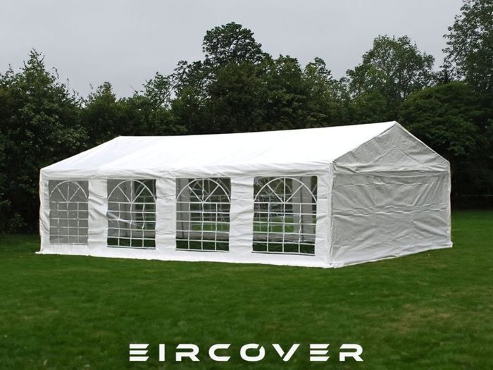 Standard Marquee 5m x 8m PE cover (16ft - 26ft)