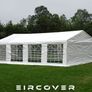 Standard Marquee 5m x 8m PE cover (16ft - 26ft) Image 7