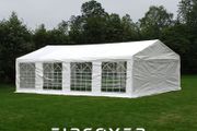 Standard Marquee 5m x 8m PE cover (16ft - 26ft)