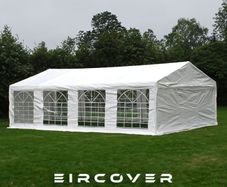 Standard Marquee 5m x 8m PE cover (16ft - 26ft)
