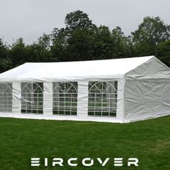 Standard Marquee 5m x 8m PE cover (16ft - 26ft)