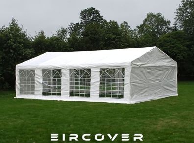 Standard Marquee 5m x 8m PE cover (16ft - 26ft)