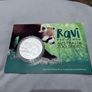 .999 Silver Dollar - Ravi Red Panda Image 3